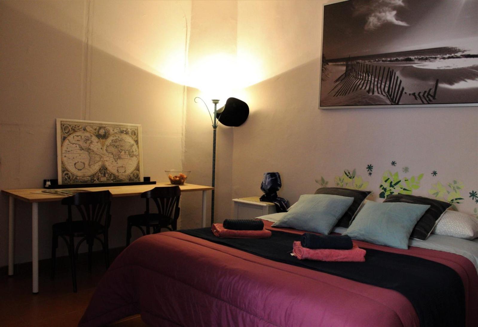 Apartamento Santa Maria Novella - Con Terrazzo *