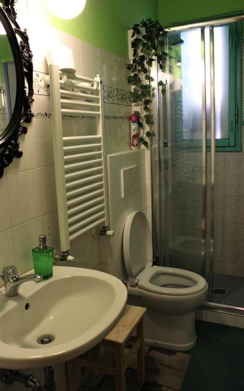 Apartamento Santa Maria Novella - Con Terrazzo Florença