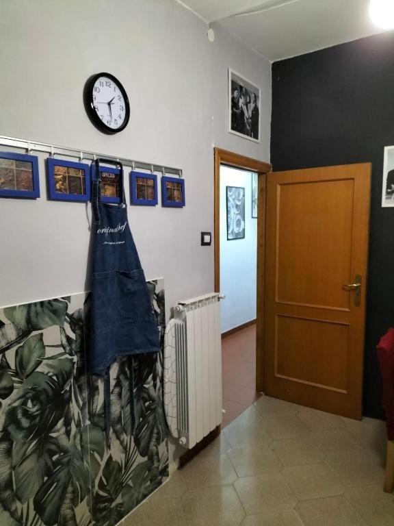 Apartamento Santa Maria Novella - Con Terrazzo *